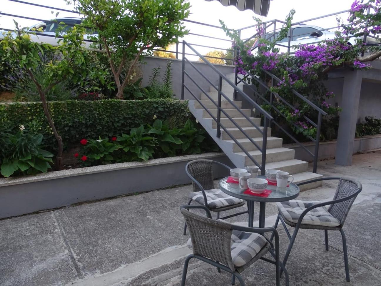 Marija Appartement Split