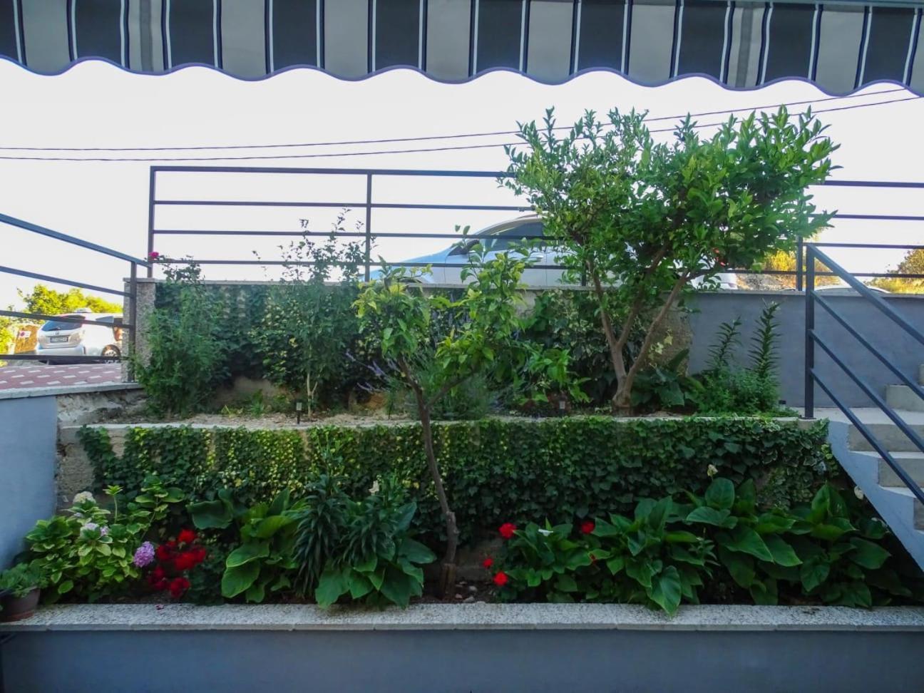 Marija Appartement *