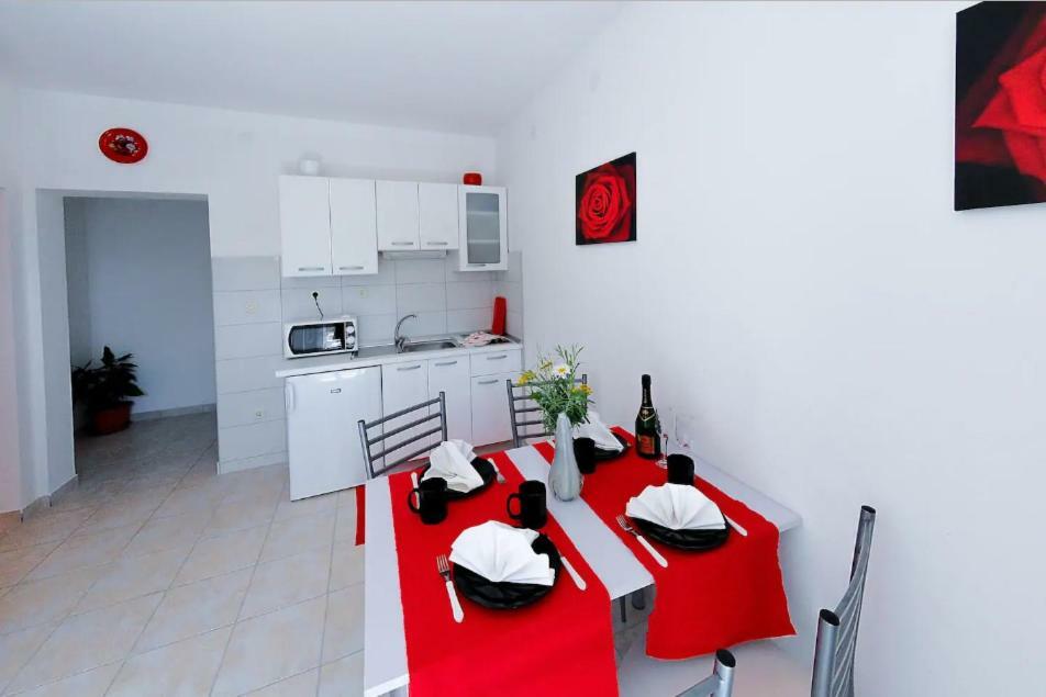 Appartement Marija *