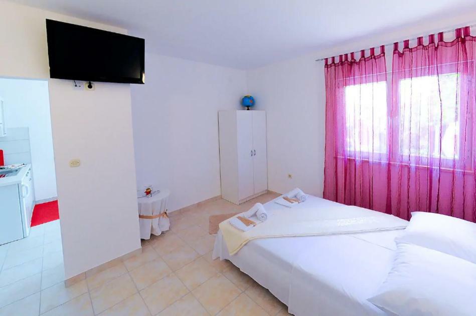 Appartement Marija *