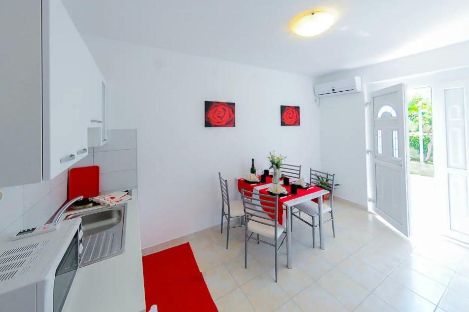 Appartement Marija *