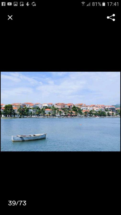 Marija Appartement Split